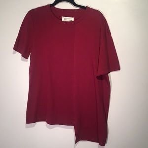 Maison Margiela t-shirt